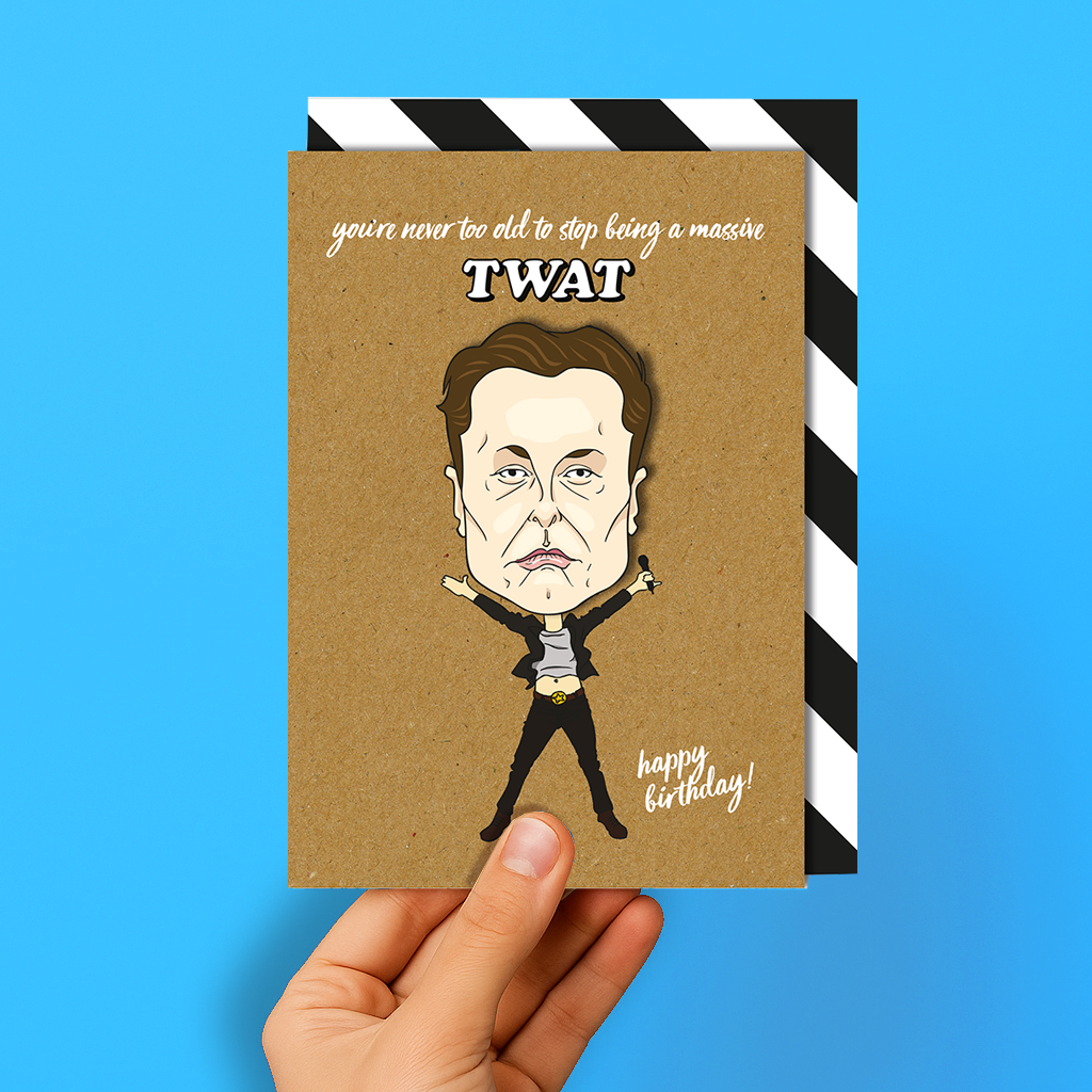 Elon Musk - You're Never Too Old