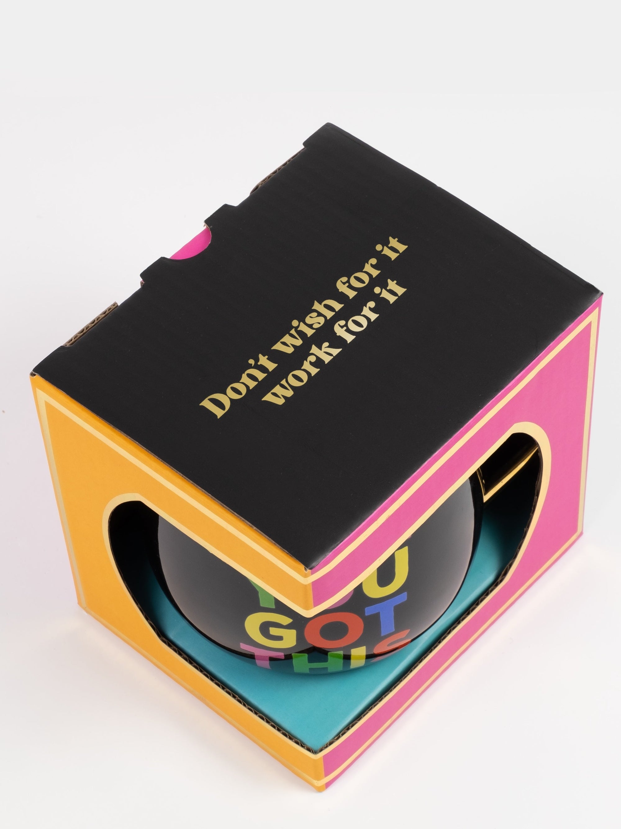 Girl You Got This  Mug