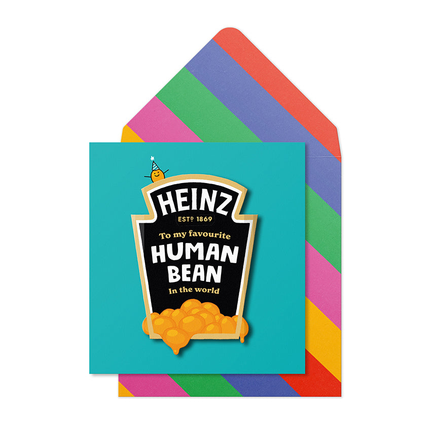 Heinz Birthday – Bundle of 5 Handmade Birthday Cards