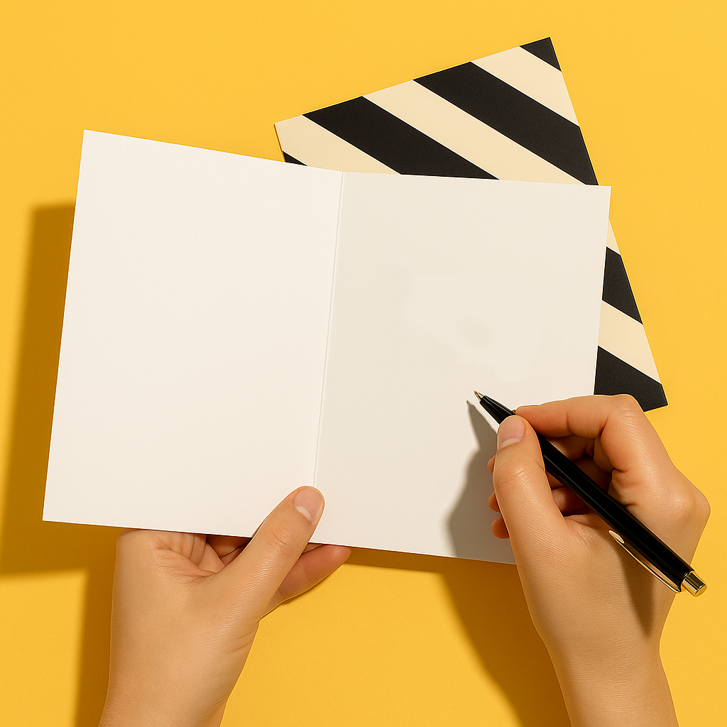 You Can Tell Everybody, Elton John Birthday Card