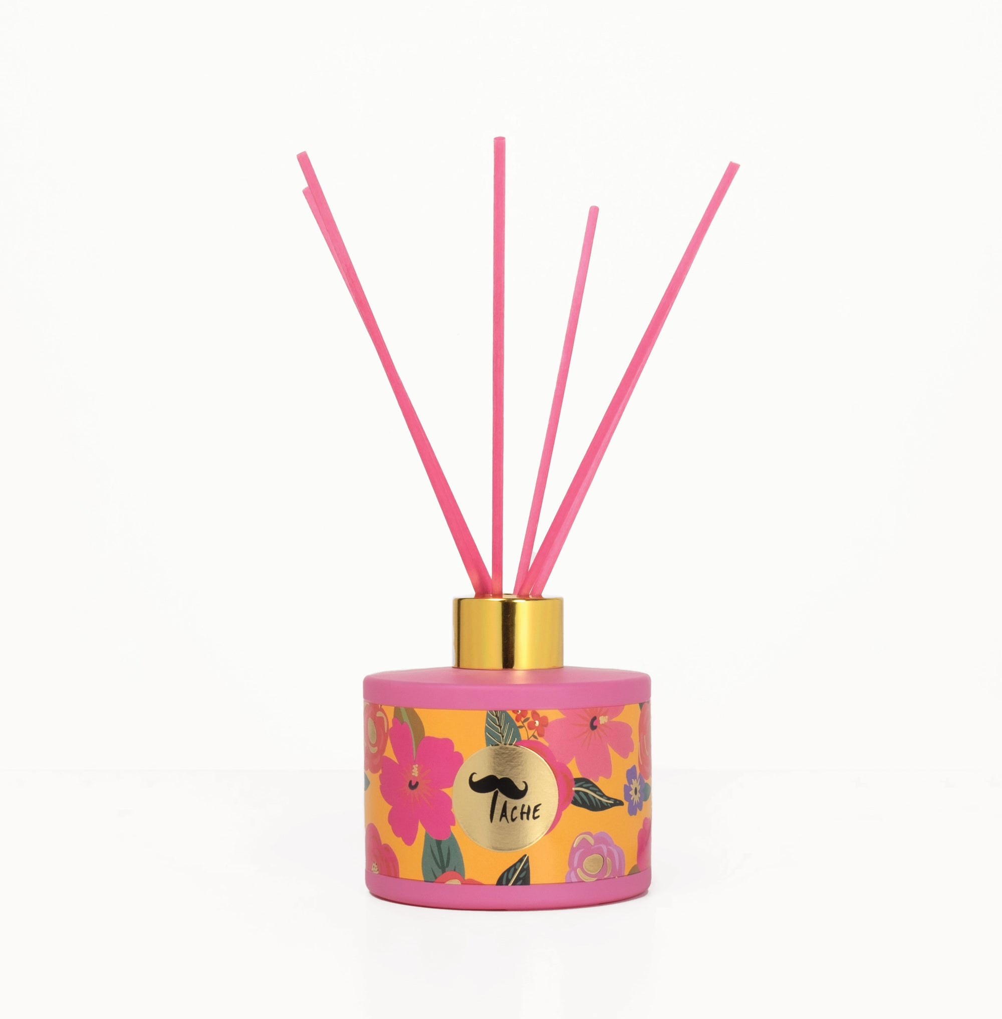 Waterlily Floral Diffuser