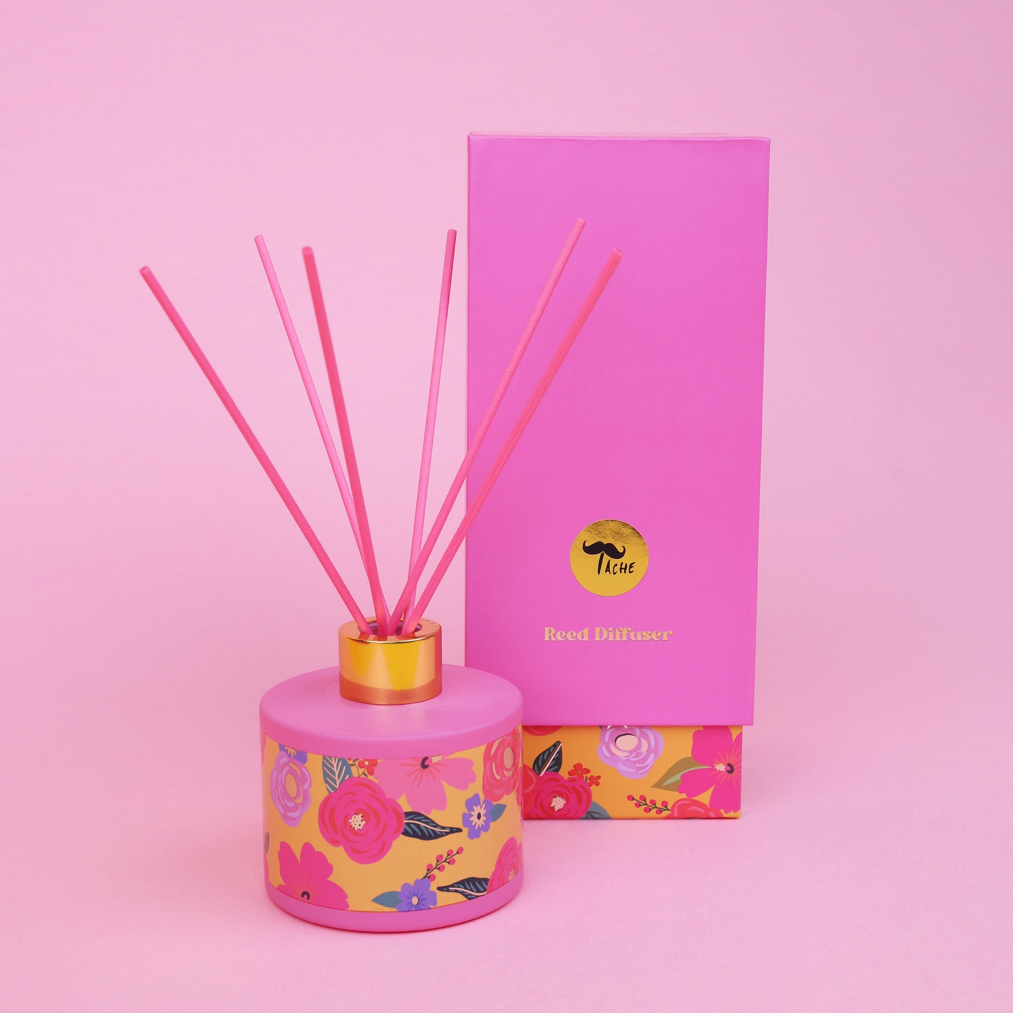Waterlily Floral Diffuser