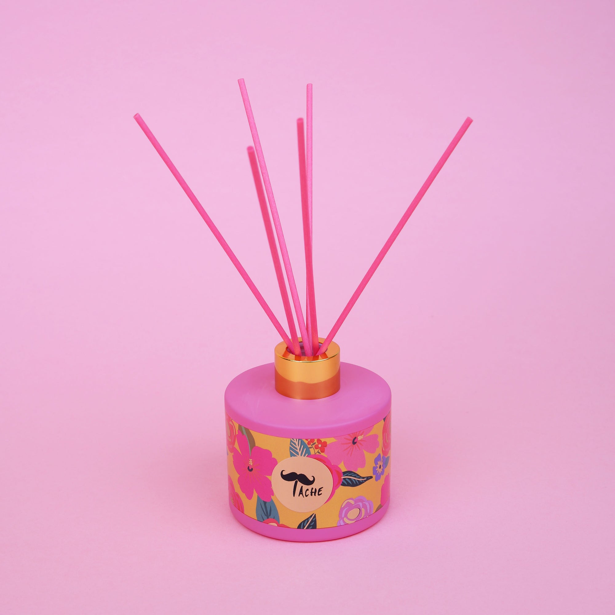 Waterlily Floral Diffuser