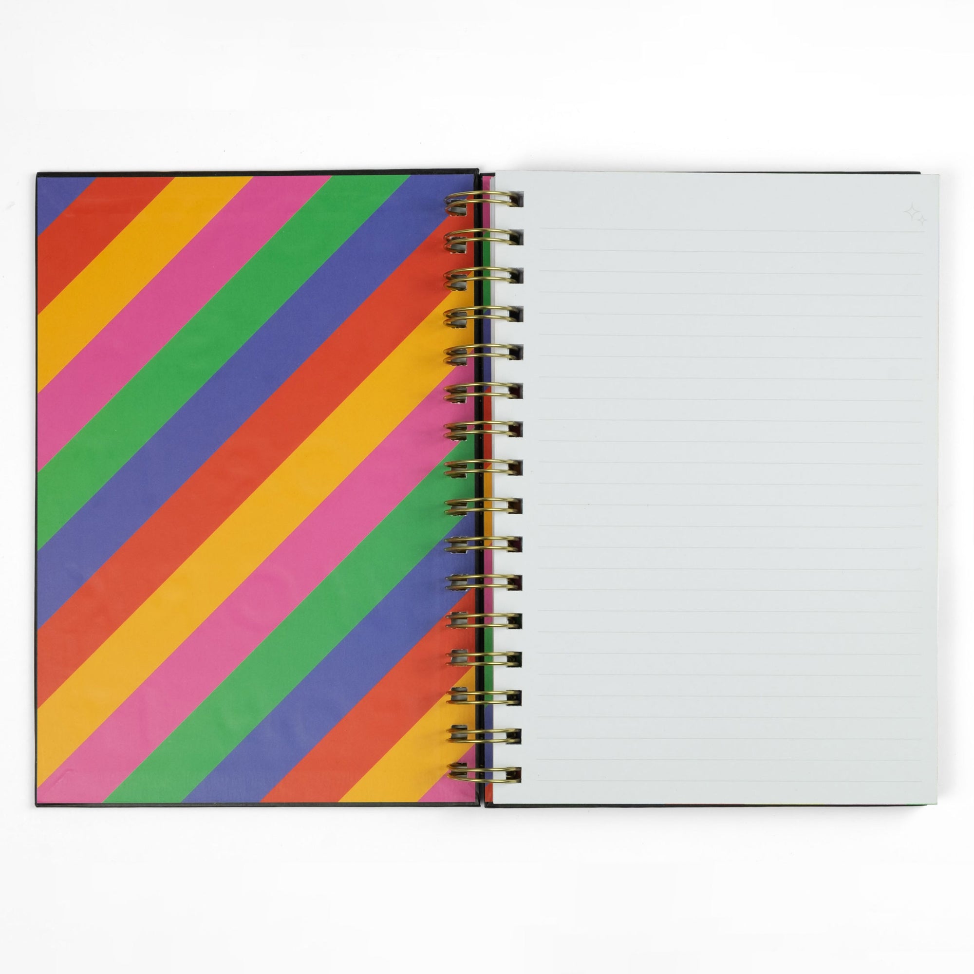 Wish For It Notebook