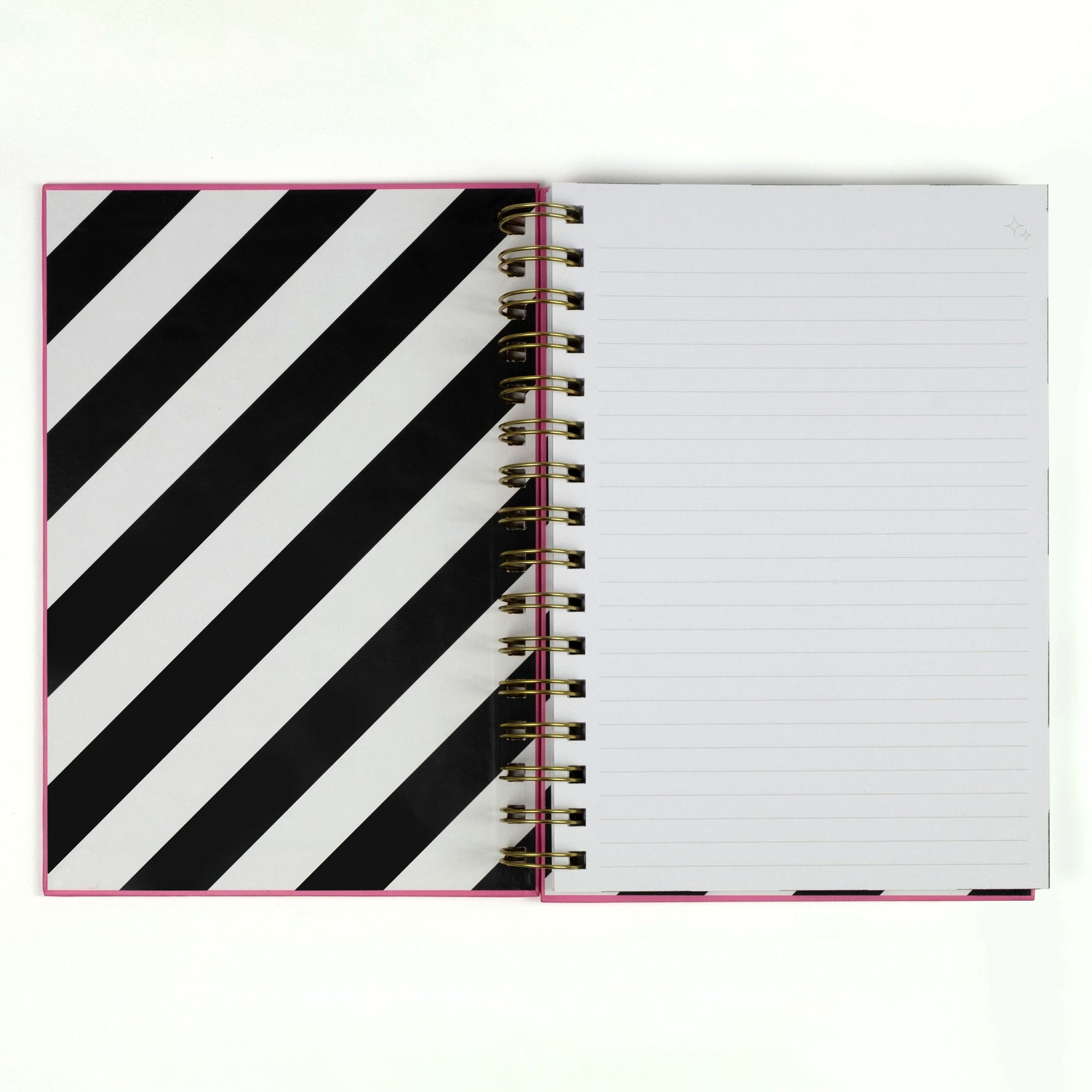 Do It For You Spiral Notebook