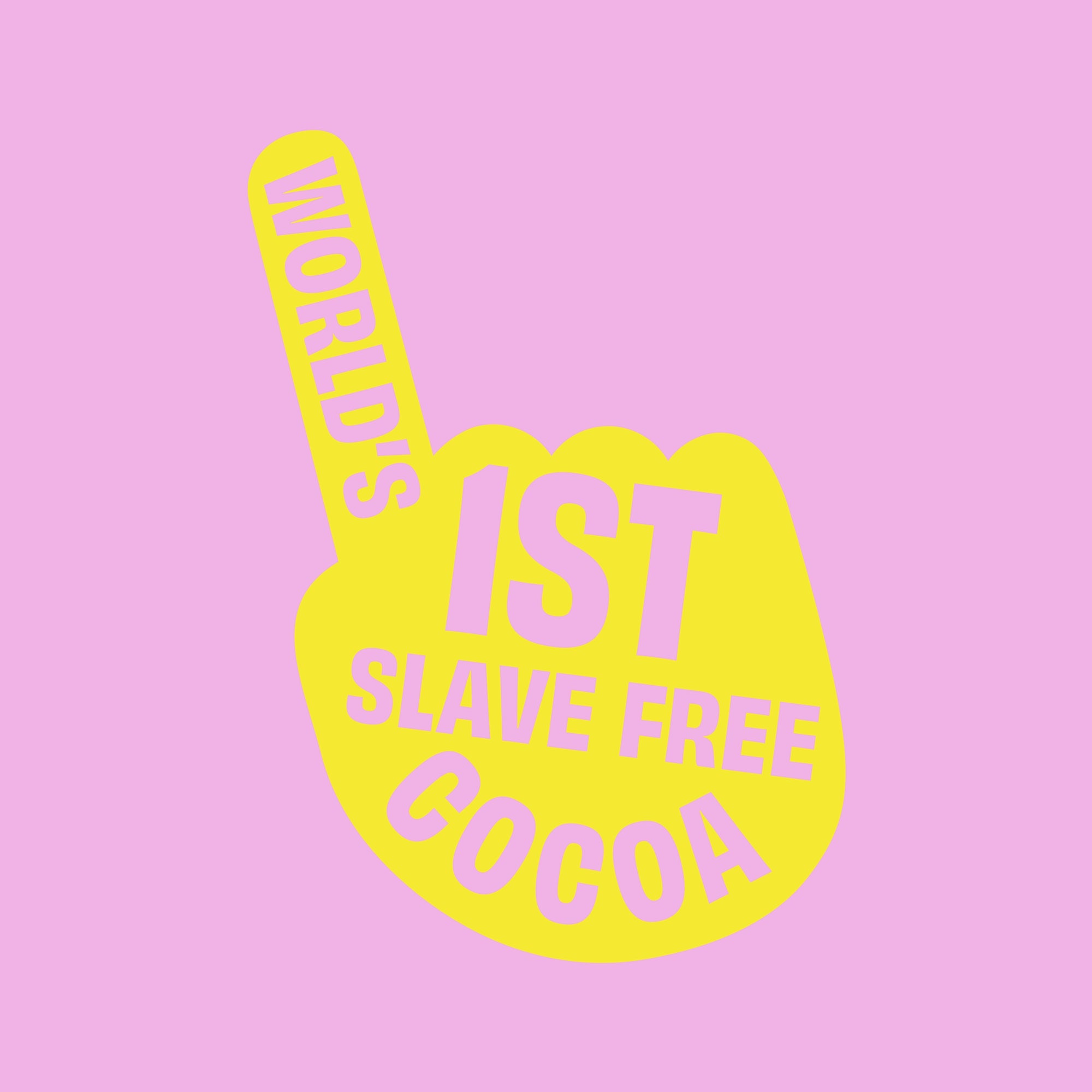 Upup Salted Caramel Milk Chocolate Bar