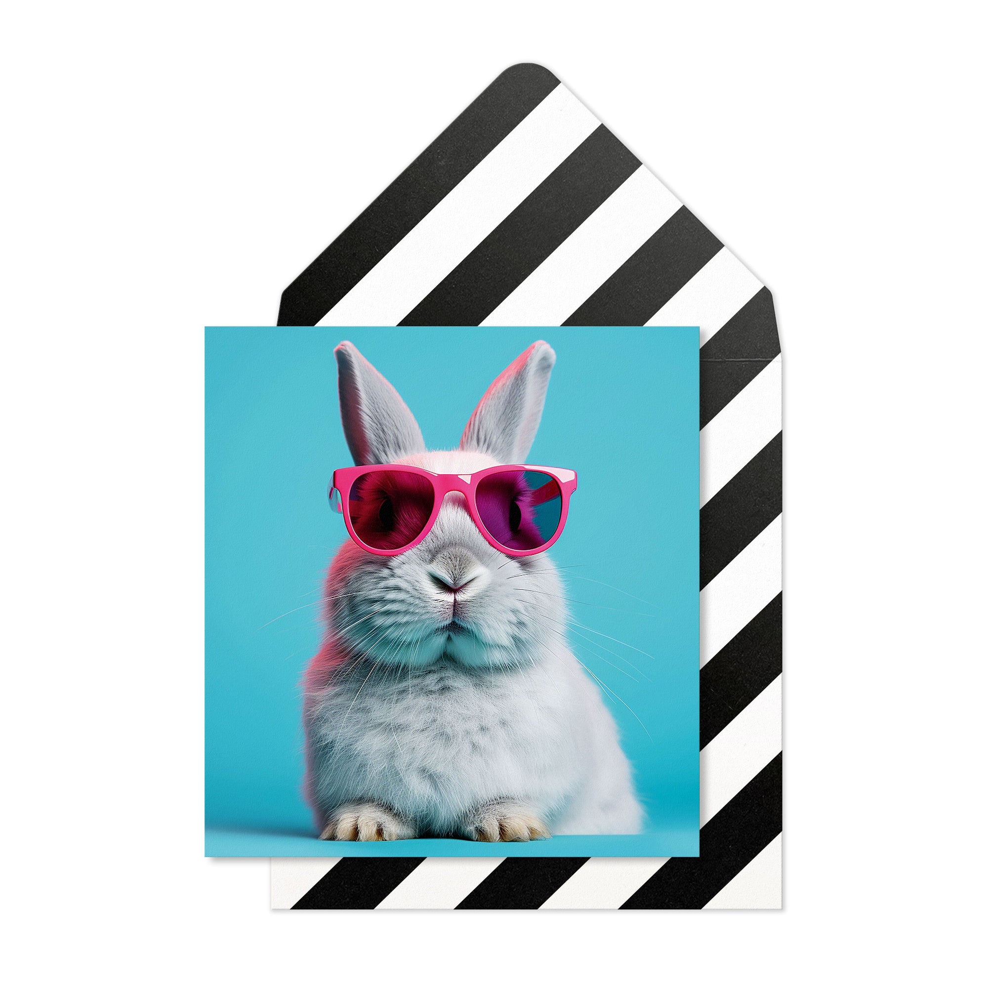 Rad Rabbit