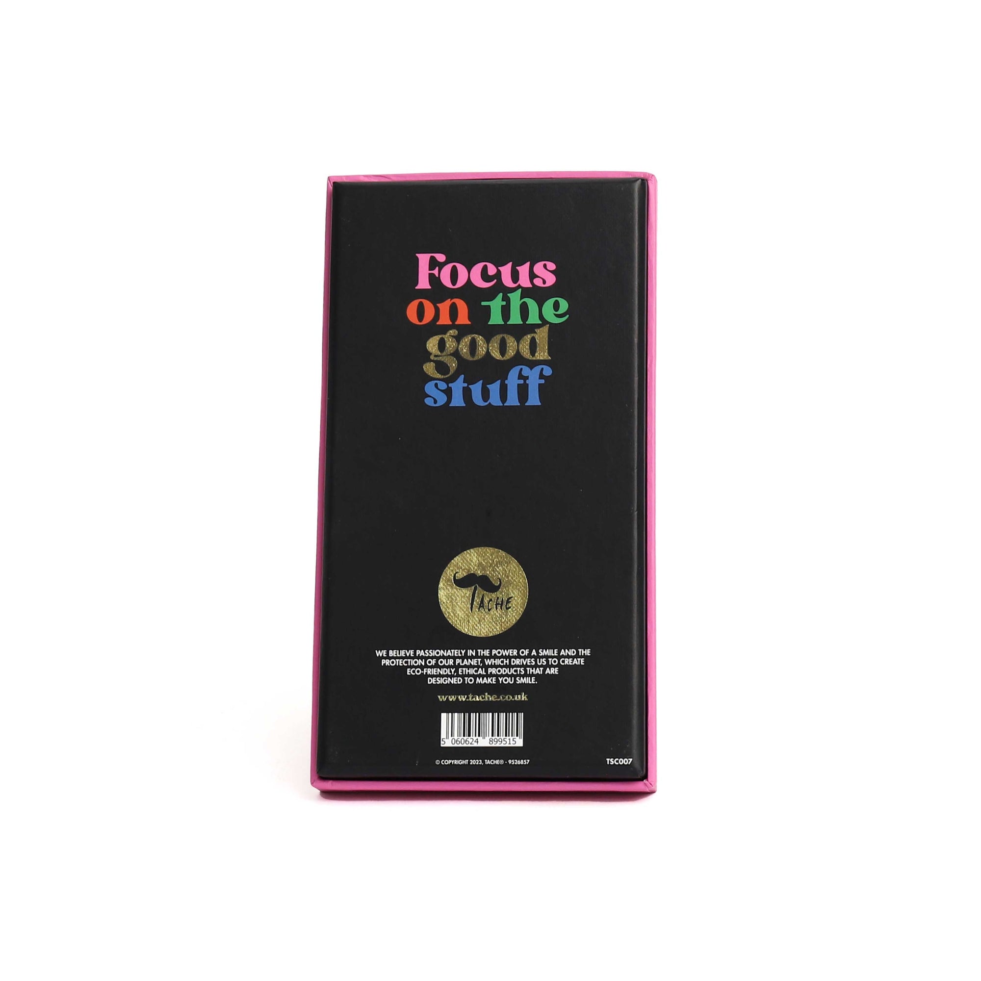 Positivity Pens, Set of 3