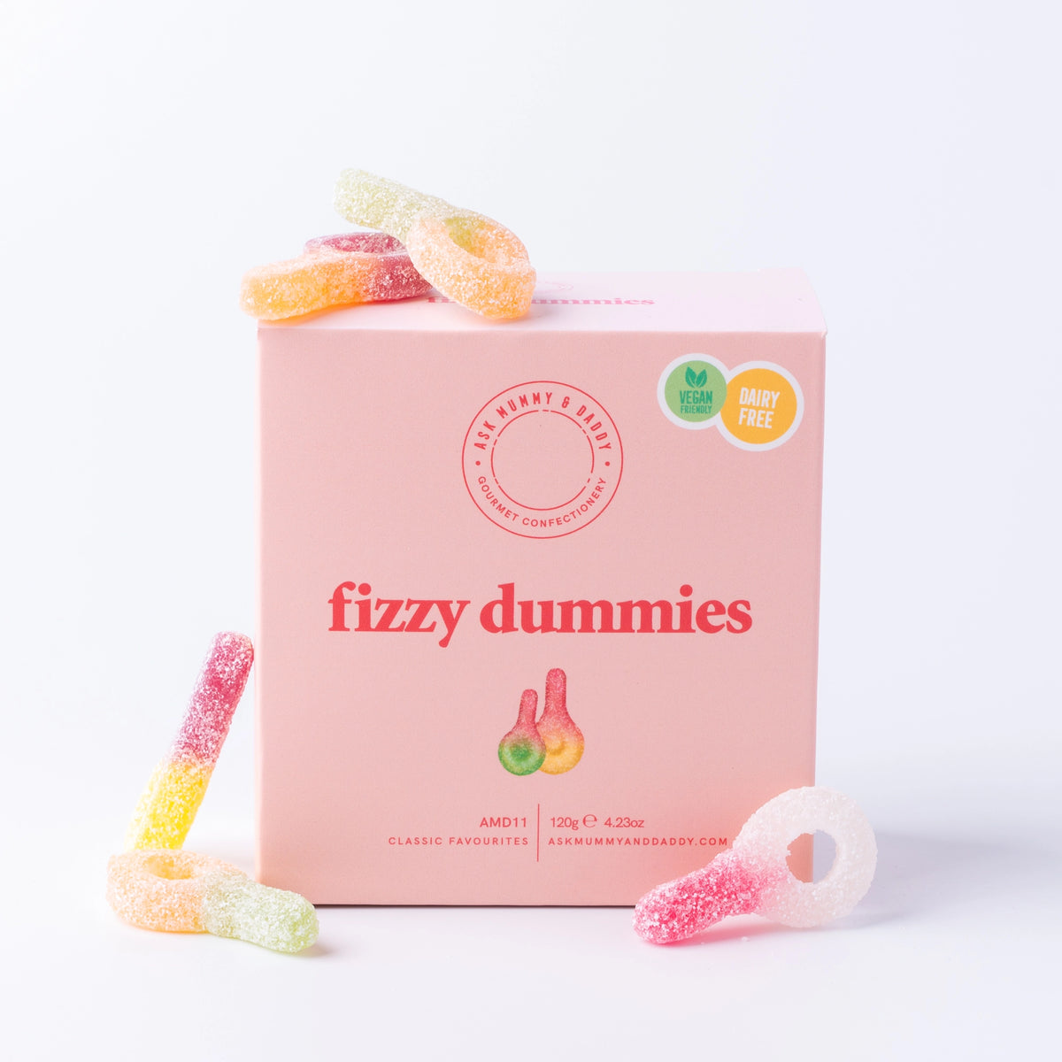 The Ultimate Birthday Glow Gift Box