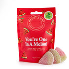 You're One in A Melon Gummies