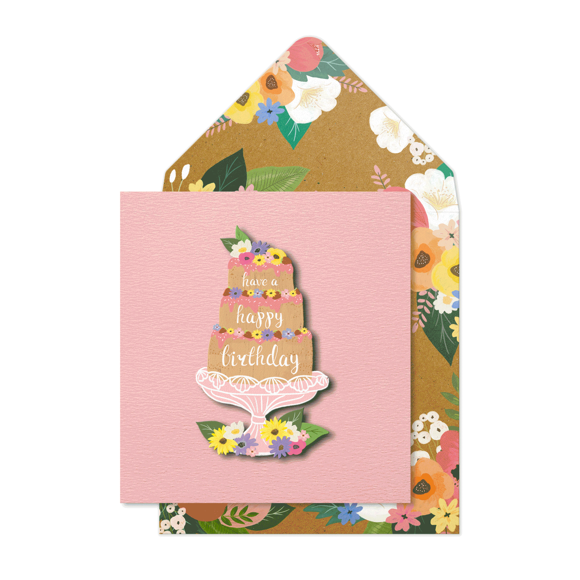Love & Wishes - Bundle of 5