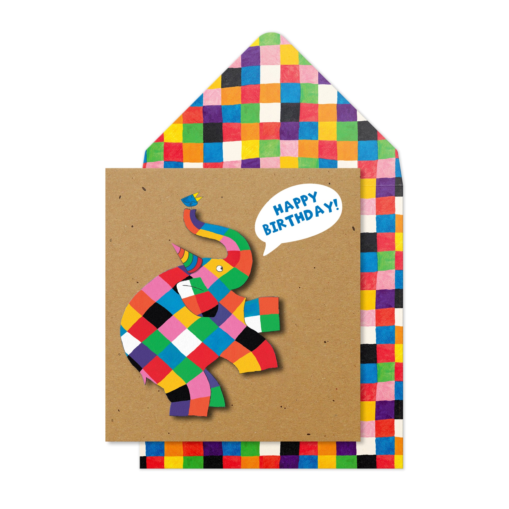 Elmer - Bundle of 5