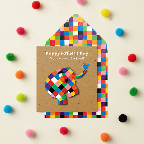 Happy Fathers Day, Elmer