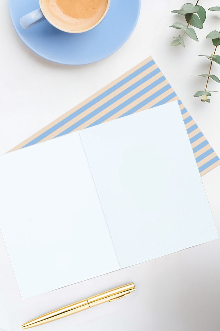 Home Is Where Mum Is