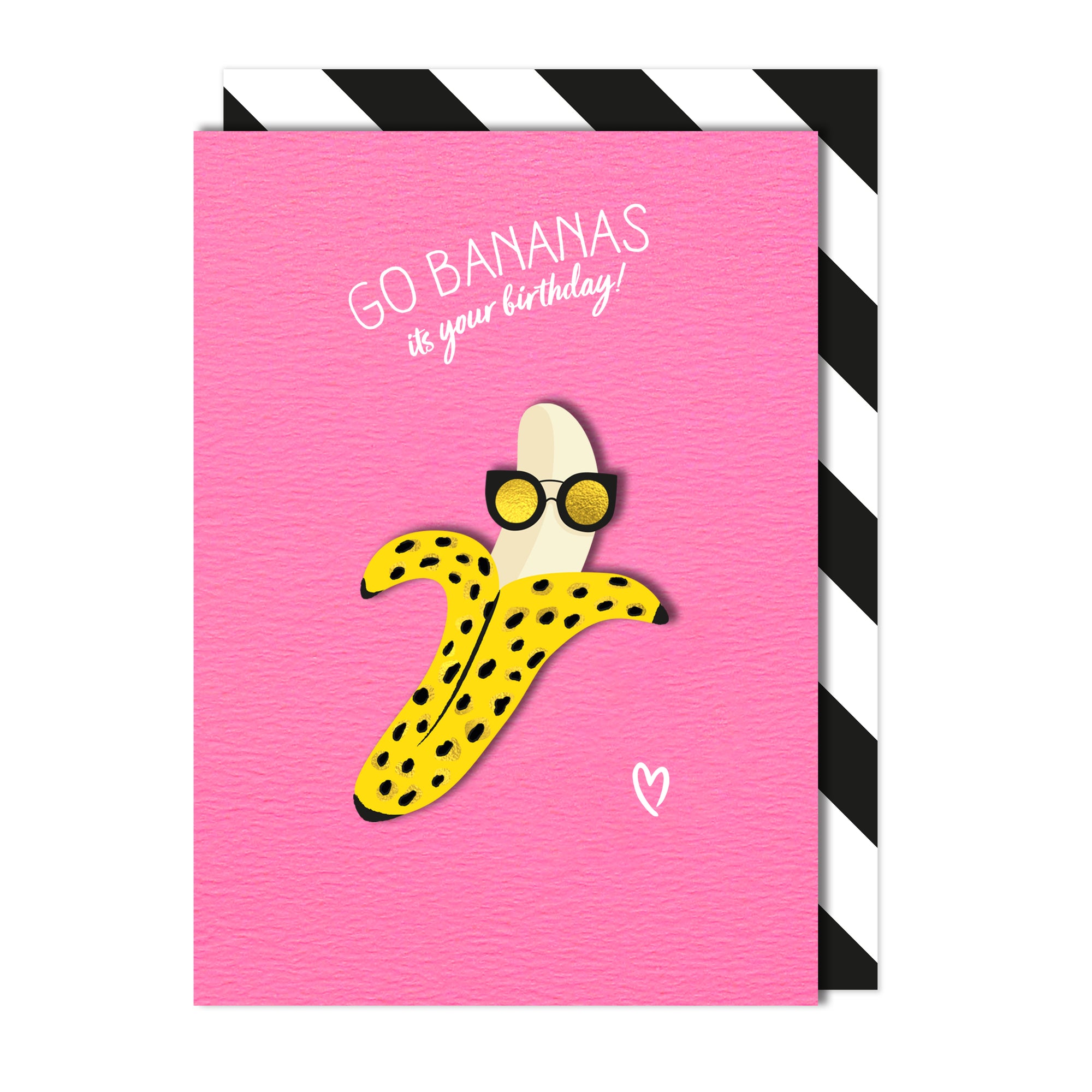 Modern Missy Birthday Cards Variant Test