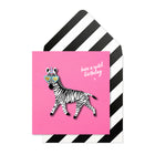 Handmade Tache Card (Design of Your Choice)