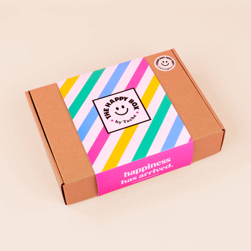 Ultimate Self-Care Birthday Gift Box