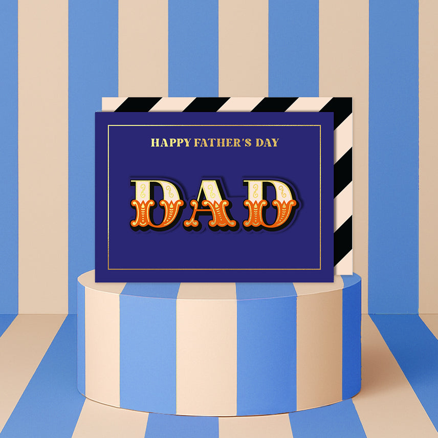 Happy Fathers Day