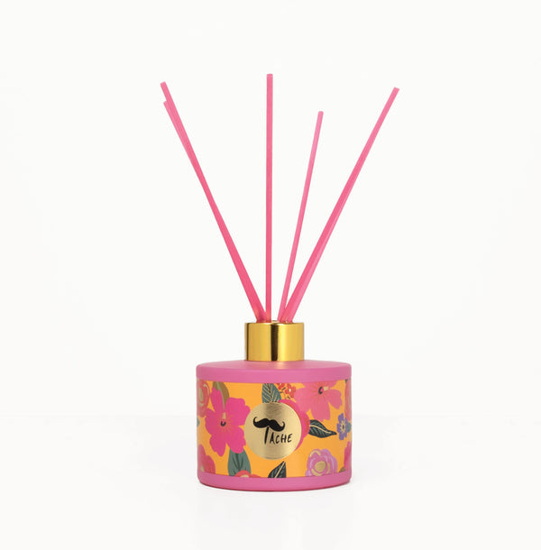Waterlily Floral Diffuser
