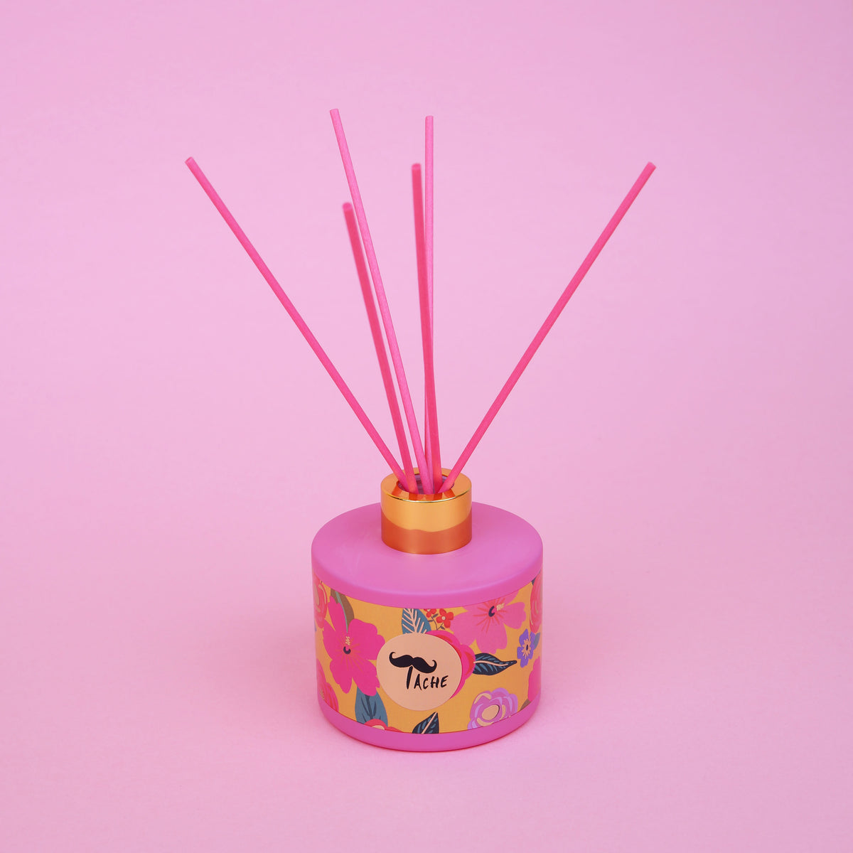 Waterlily Floral Diffuser