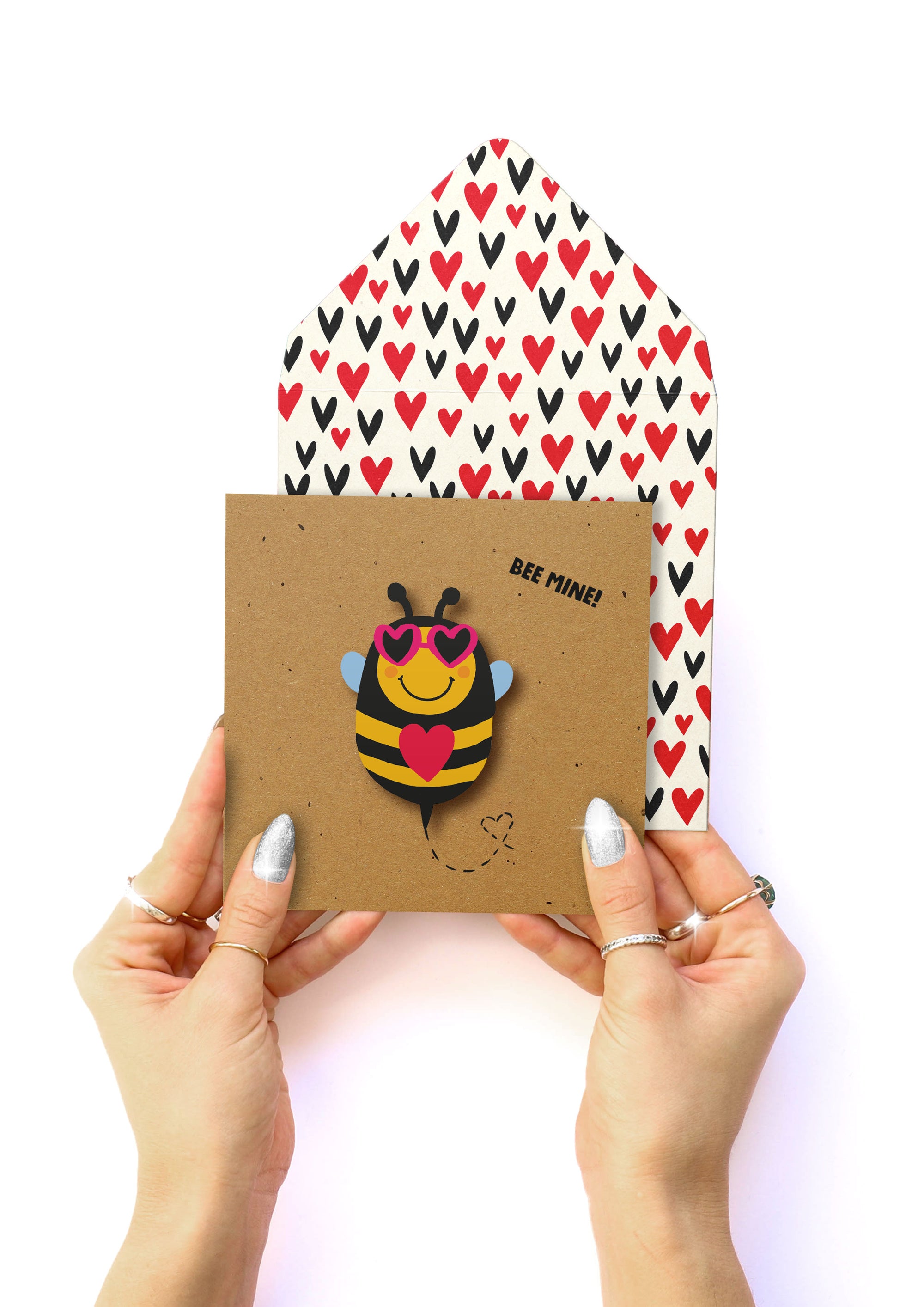 Bee Mine
