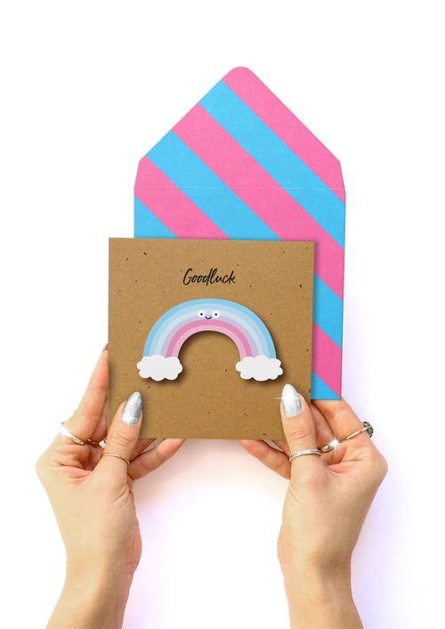 Good Luck Rainbow