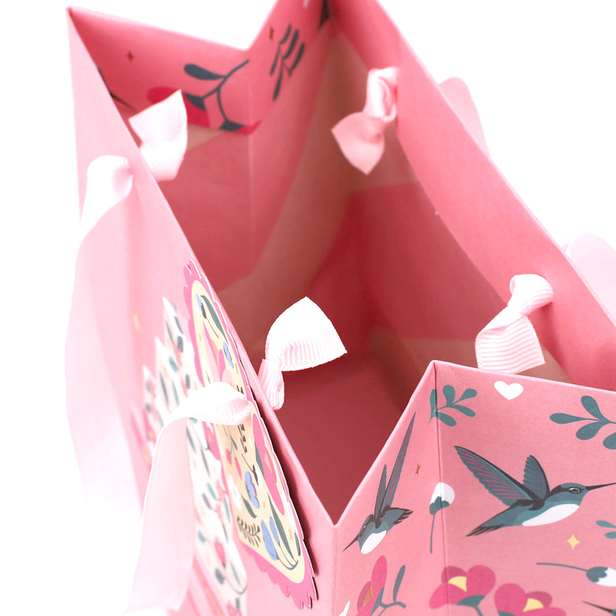 Wedding Cake Gift Bag - Small