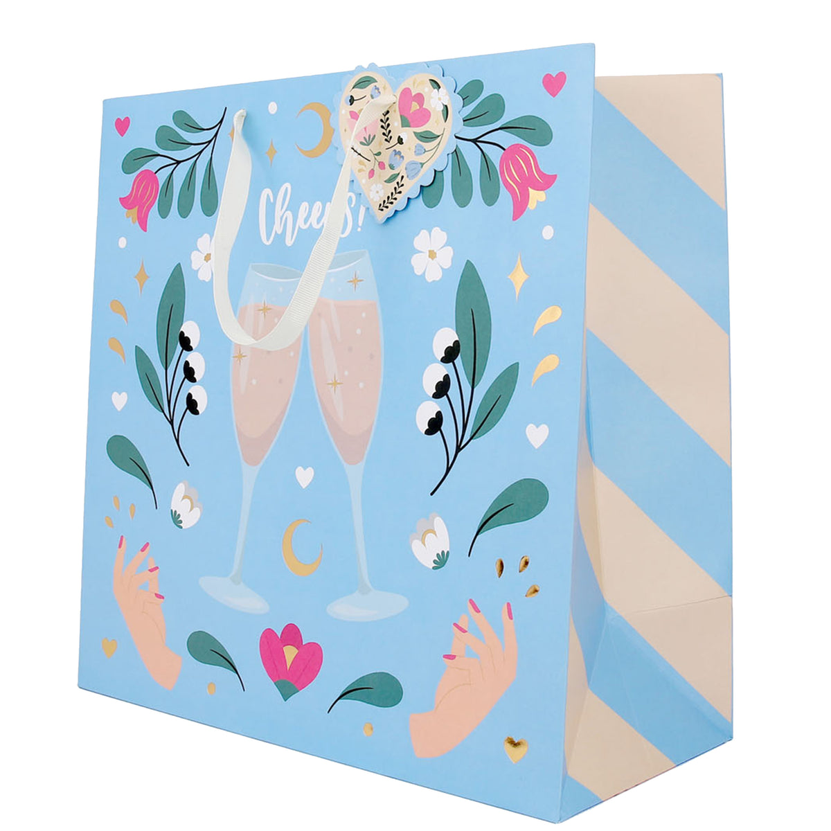 Celebration Wedding Bag