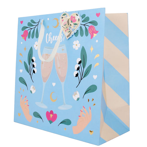 Celebration Wedding Bag