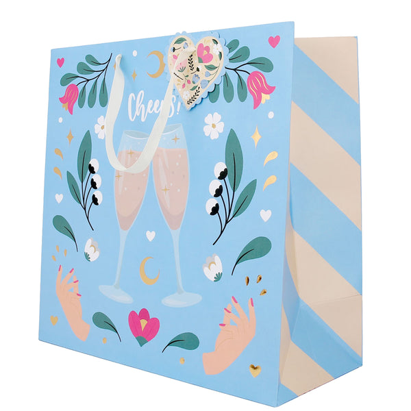 Celebration Wedding Bag