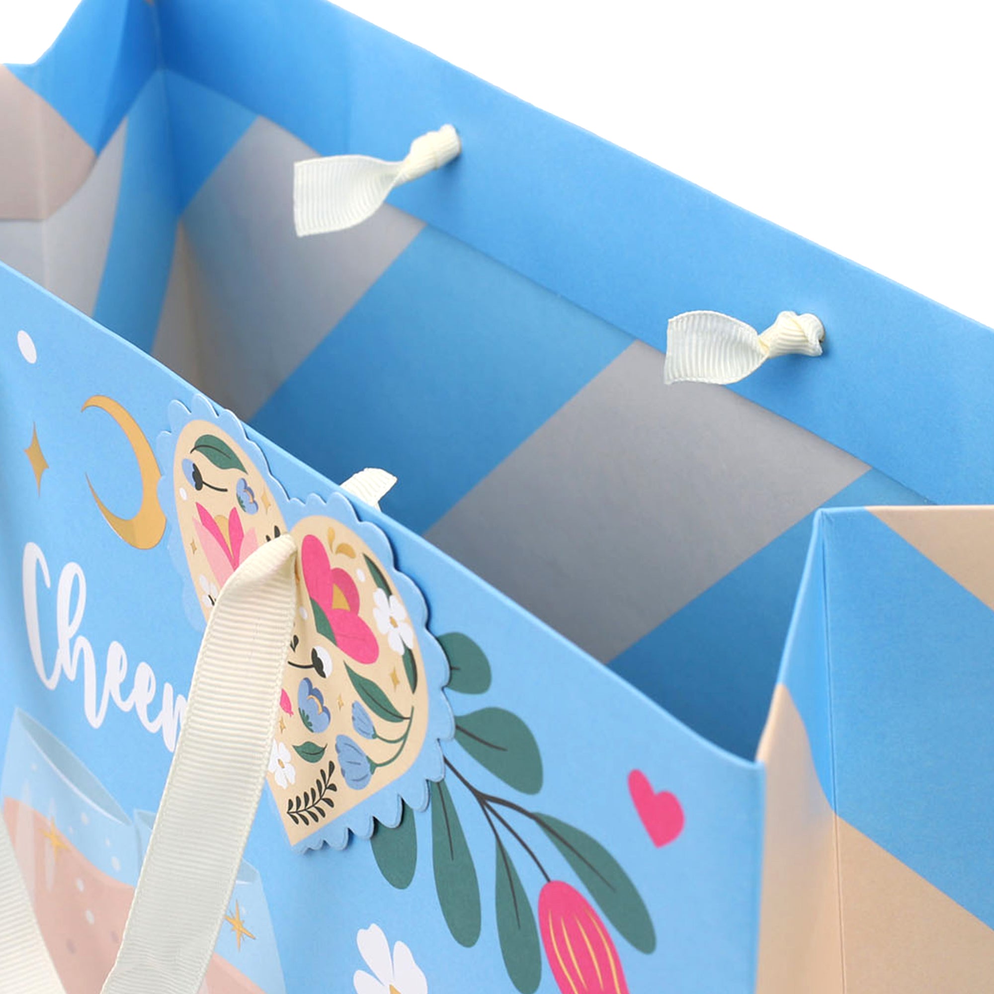 Celebration Wedding Bag