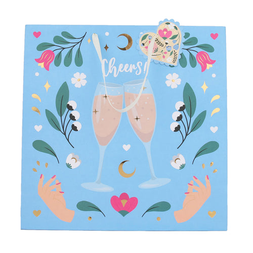 Celebration Wedding Bag