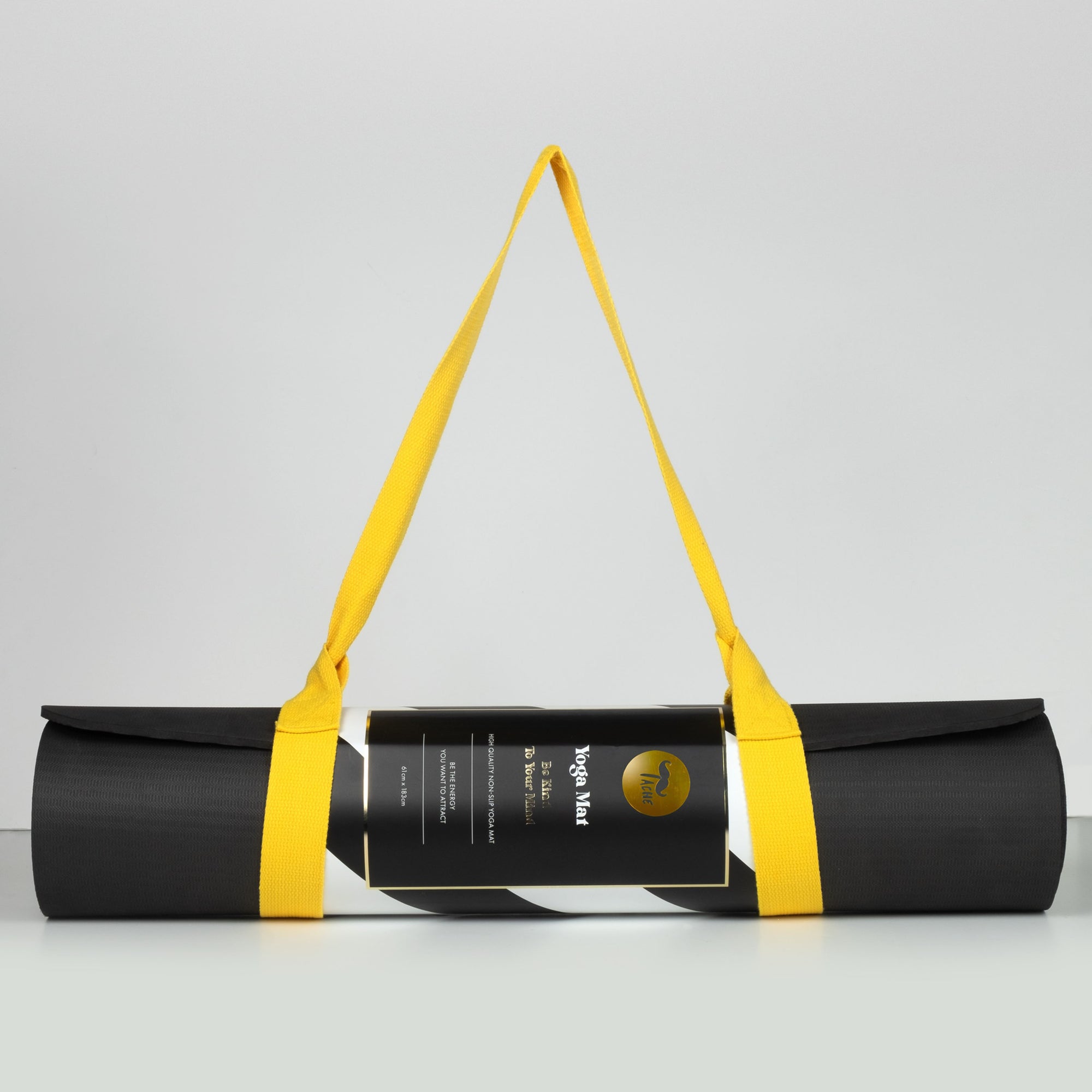 Be Kind Yoga Mat
