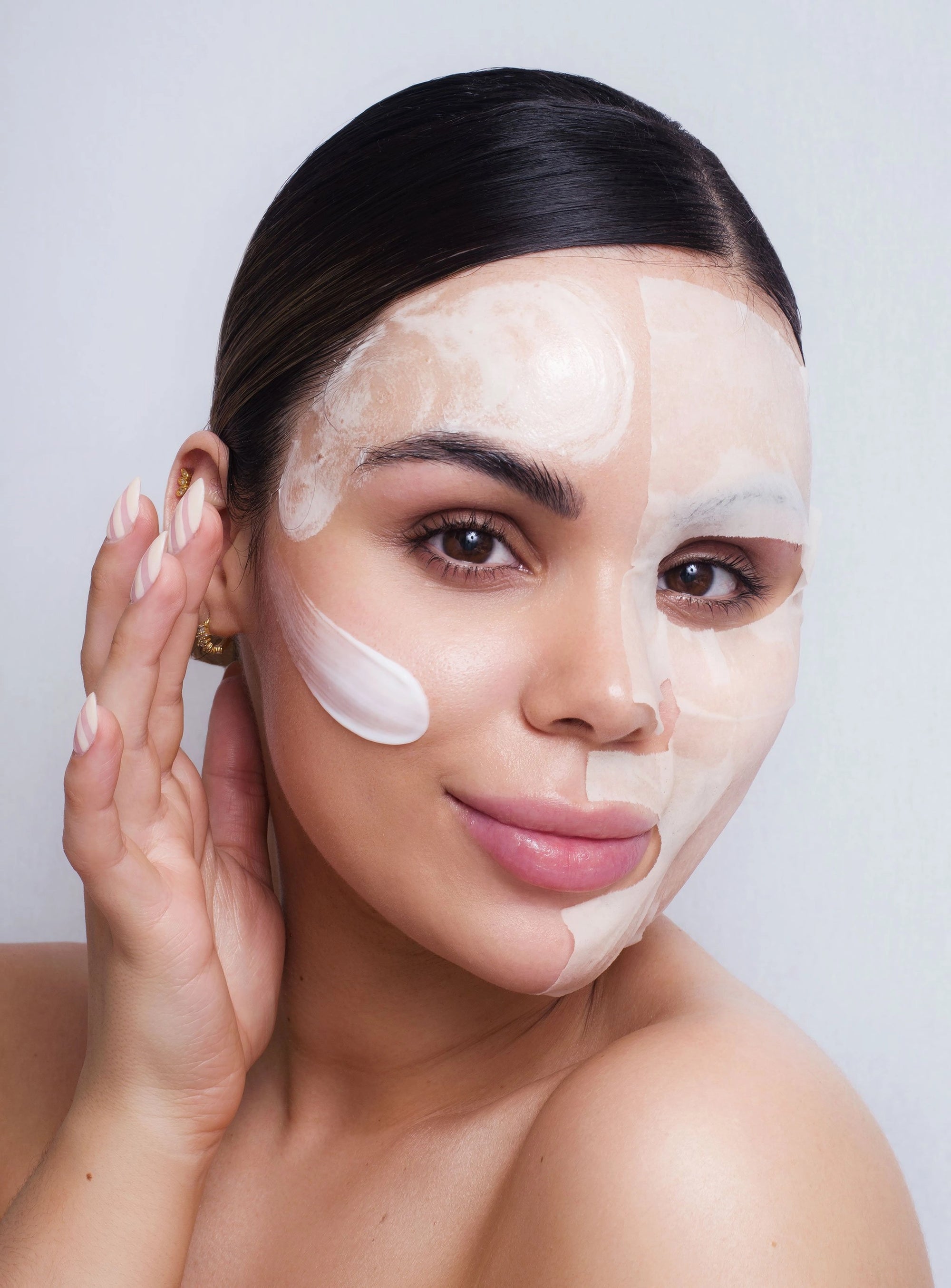 Super Green Detox Facial