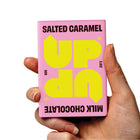 Small Salted Caramel Milk Chocolate