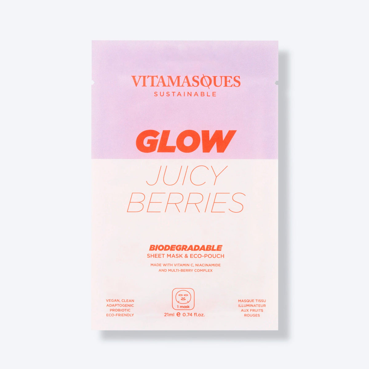 The Ultimate Birthday Glow Gift Box