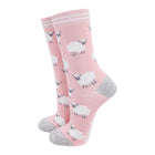 Bamboo Sheep Socks