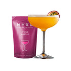 P*rn Star Martini Cocktail Sachet