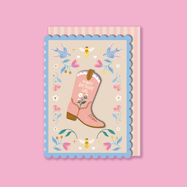 For Her