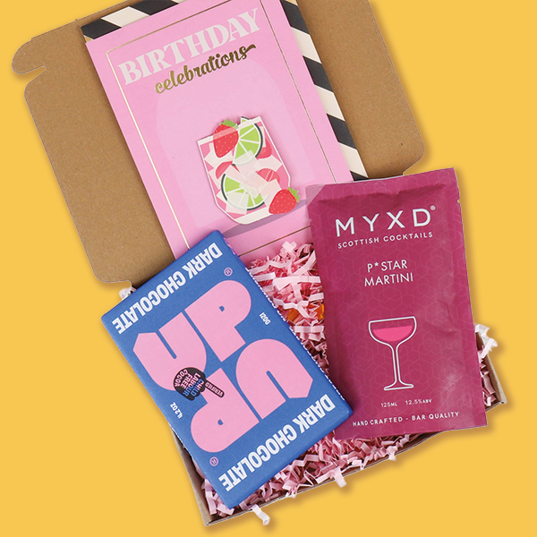 Gift Boxes
