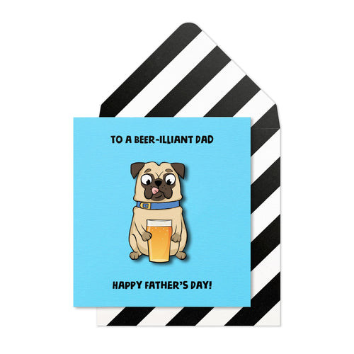 Happy Father's Day, I love You