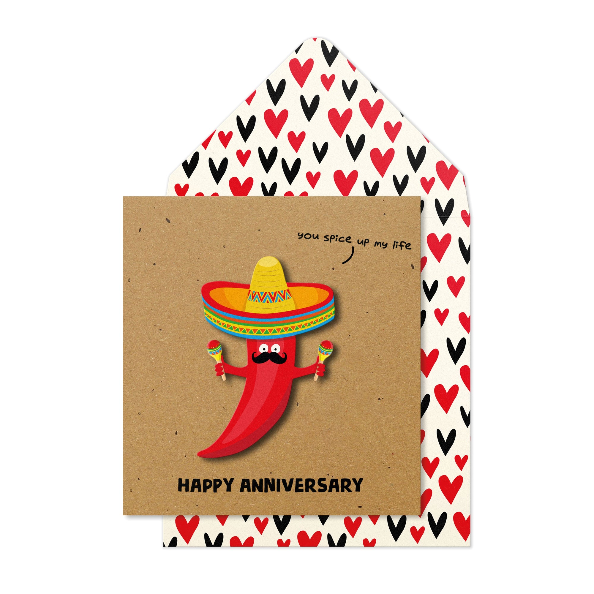 Anniversary Chilli