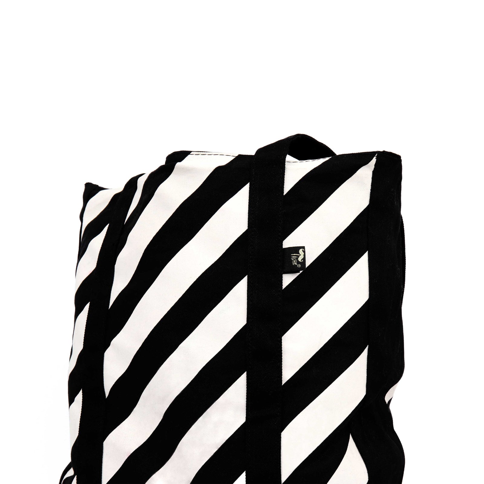 This Girl Is On Fire Tote Bag