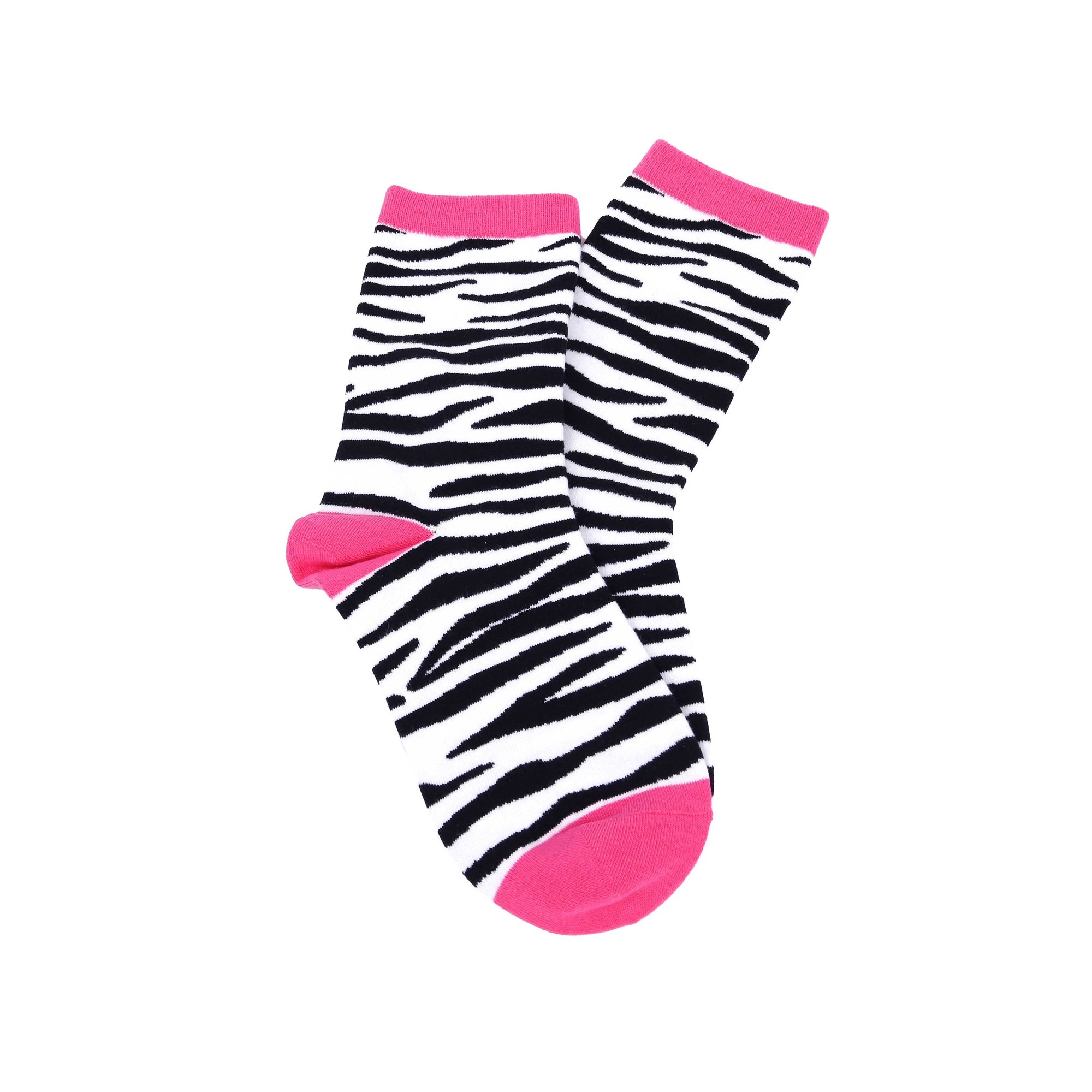 Stylish Socks in a Box, Set of 3