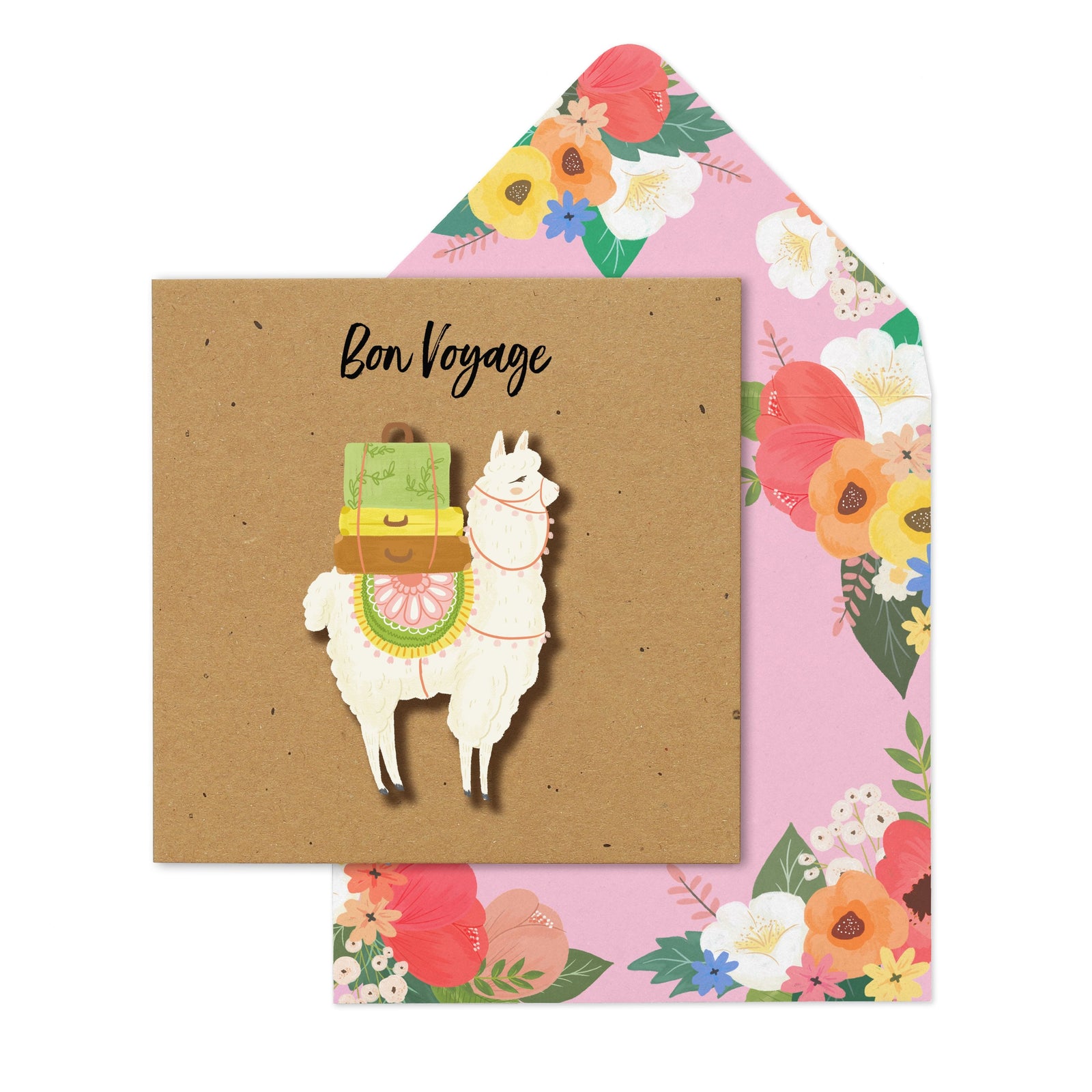 Alpaca The Bags